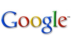 cambios ligeros en la forma y colores del logotipo de Google