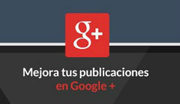 Dar formato a las publicaciones de Google+