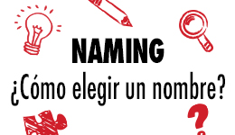 Naming Almería