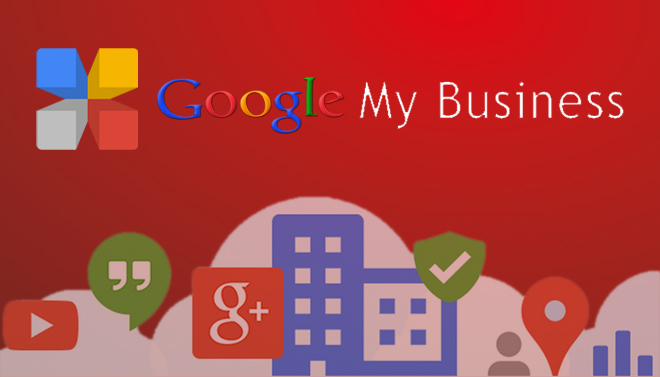 Google My Business y negocios locales
