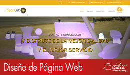 Diseño responsive Almería
