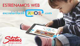 Diseño web Almería