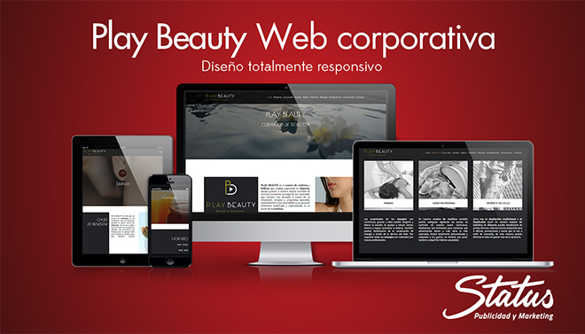Diseño web almeria