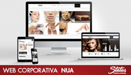 Diseño web Almeria