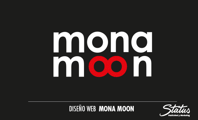 Tienda online mona moon