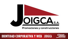 Diseño gráfico y web Joigca
