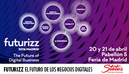 Futurizz Madrid Eventos marketing