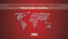 Evento Google Partners Connect