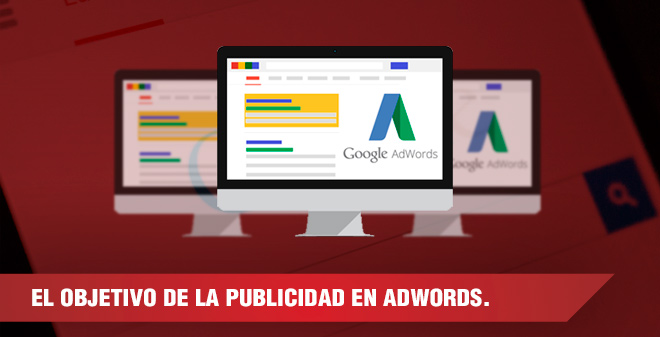 Publicidad en Google AdWords