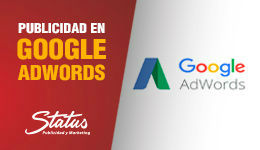 Publicidad Google AdWords