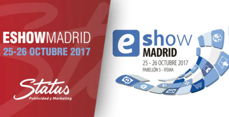 eShow Madrid Marketing Digital
