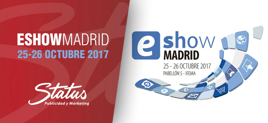 eShow Madrid Marketing Digital