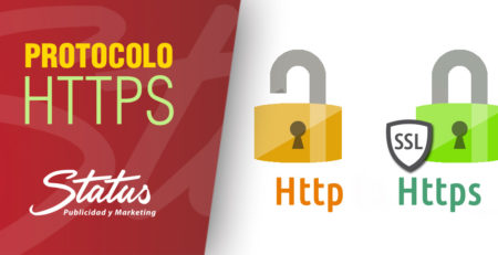 Protocolo HTTPS