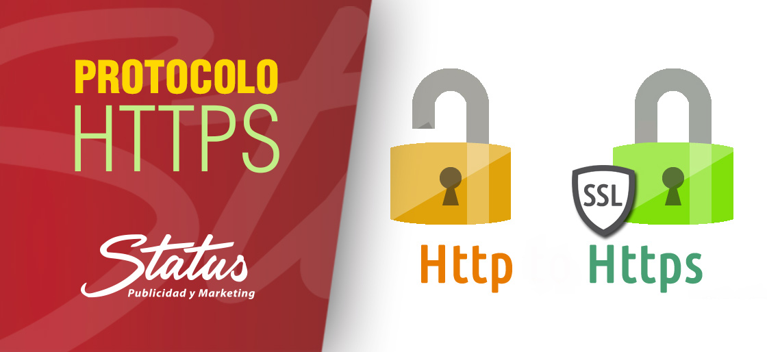 Protocolo HTTPS
