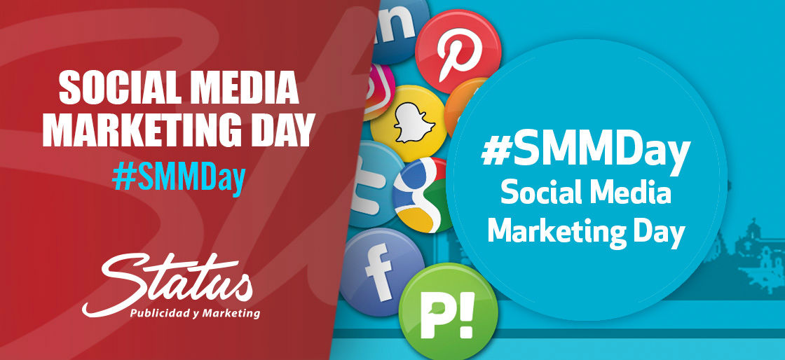Social Media Marketing Day